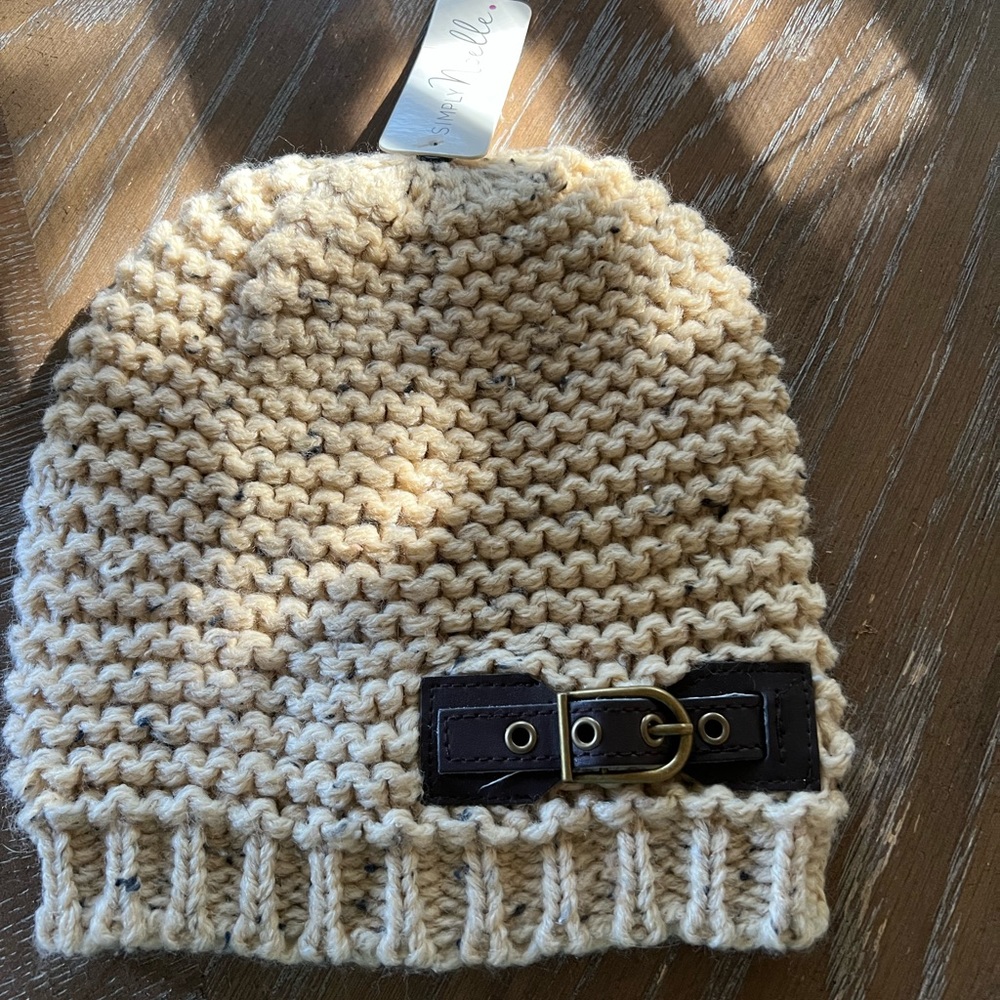 New Beanie